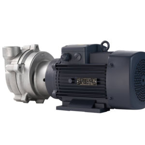 Ağır Sanayide Kompleks Süreçlere Karşı Dayanıklı Sürekli Çalışan Vakum Pompası - Product Image 1