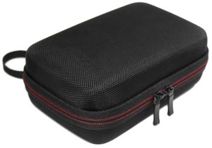 Estuche <span class=keywords><strong>de</strong></span> EVA para teclado plegable inteligente, bolsa <span class=keywords><strong>de</strong></span> transporte <span class=keywords><strong>de</strong></span> viaje dura para teclado, tipo <span class=keywords><strong>de</strong></span> producto, bolsas y estuches EVA - Product Image 3