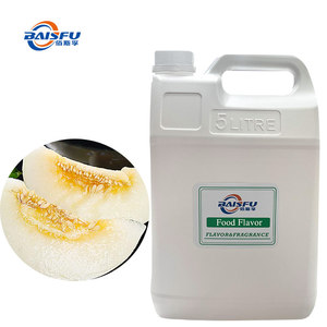 Arôme liquide alimentaire saveur melon miel, en bouteille, saveur douce et rafraîchissante de melon pour boissons, confiseries et produits laitiers - Product Image 3