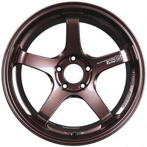 Cerchi in Lega Forgiata ADVAN Racing GT 15-22 Pollici 5x114.3 5x120 5x100 5x112 per BMW G20 G22 Toyota GR86 Nissan 370Z <span class=keywords><strong>Subaru</strong></span> <span class=keywords><strong>WRX</strong></span> - Product Image 6