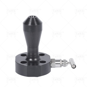 เราจำหน่ายวาล์วสเตนเลสแบบมีหน้าแปลนชนิดตรวจสอบด้วยมือ สำหรับสื่อของเหลว น้ำ มีหลายขนาดให้เลือก - Product Image 1