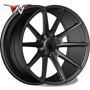 Jantes forgées de 20 pouces, jantes 20x8.5, jantes concaves profondes, adaptées aux pneus Captur Kadjar <span class=keywords><strong>Arkana</strong></span> <span class=keywords><strong>BMW</strong></span> Tesla Mustang pour voitures - Product Image 3