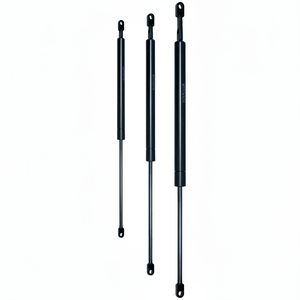 ตัวหน่วงลม (VO15/010A) ที่มีจังหวะการทำงาน150มม. และ100 N บังคับผลิตภัณฑ์รักษาความปลอดภัยและป้องกัน - Product Image 1