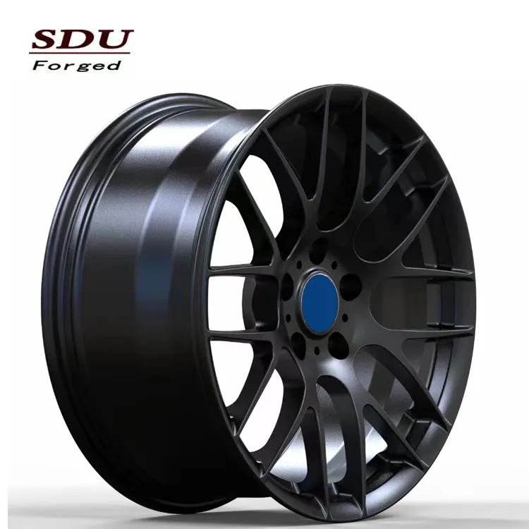 Top sales in 2022 R18 19 R20 R21 R22 223 R24 matt black alloy wheels 5x120 wheels forged 5x120 wheels black 19x8.5 gold colored
