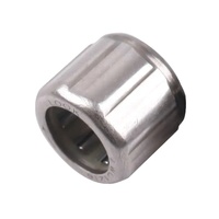 EWC 1012A EWC 1012C Roulement à aiguilles à sens unique 10x16x12mm Embrayage de butée arrière pour matériel de pêche