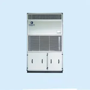 7ton 26kw CE tipo di scatola standard lavorazione della plastica impianto di refrigerazione industriale raffreddato ad acqua industriale commerciale