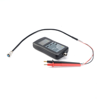 Testeur de résistance interne de batterie Yaorea YR1035+