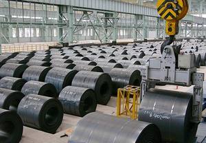 Bobina de Acero Laminada en Caliente de Calidad Superior ASTM A36 <span class=keywords><strong>para</strong></span> Aplicaciones de Fabricación Automotriz <span class=keywords><strong>y</strong></span> Construcción - Product Image 2