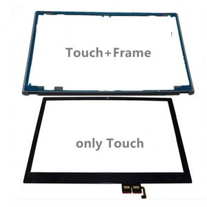 三星Galaxy Book 2 Pro 360笔记本电脑液晶屏触摸屏数字化仪零件组件更换 - Product Image 4