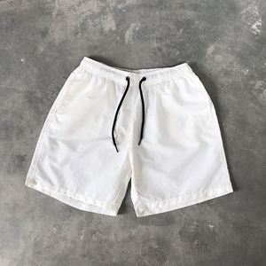 I-0290 Pantaloncini Sportivi da Uomo ad Asciugatura Rapida, Taglia Grande, in Poliestere, con Logo Personalizzato OEM, per Palestra e Corsa - Product Image 5
