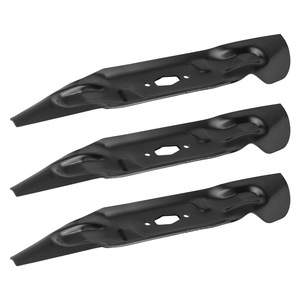 Lame de tondeuse à gazon standard 742P05086, pièce de rechange rotative pour utilisateurs de tondeuses à gazon - Product Image 1