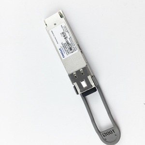 Module optique Finisar FTLC9152RGPL 100GBase SWDM4 QSFP28 - Product Image 3