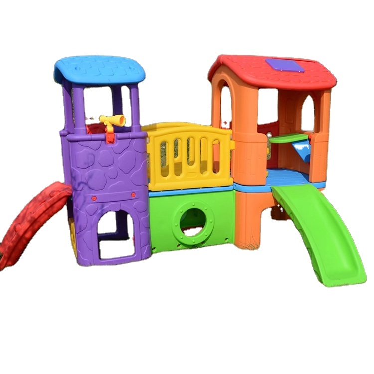 Hot Sale Kindergarten Outdoor Baby Swing