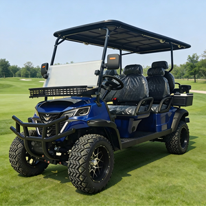 3-4 Seats <b>Golf</b> Cart Factory Price <b>Golf</b> Carts Buggies Electric <b>Golf</b> Cart - Product Image 1