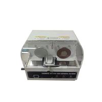 Advanced Detection Automatic Terminal Cross Section Analyzer Precise Terminal Crimping Analytical Tester Analysis System Machine