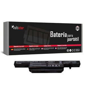 BATERÃA PARA PORTÃTIL HASEE K610C W650BAT-6 <b>Laptop</b> <b>Power</b> <b>Supply</b> - Product Image 4