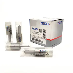 Zexel Nosel untuk Mesin Diesel H06CT 105015-7180 142SN718