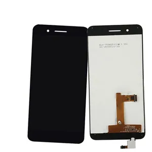 Mobile Phone LCD for Huawei GR3 tag-l32 LCD touch screen digitizer assembly