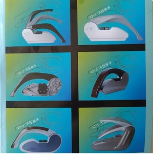 Serie de Reposabrazos para Asientos de <span class=keywords><strong>Autobús</strong></span> |   Reposabrazos Ajustable para Asiento de Pasajero de <span class=keywords><strong>Autobús</strong></span>/Vehículo de Ingeniería - Product Image 2