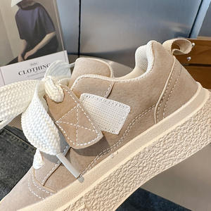 Zapatillas de deporte para niños y niñas primavera nueva suela blanda zapatillas antideslizantes para niños zapatos de bebé de alta calidad - Product Image 6