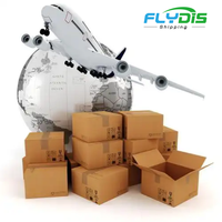 Transitaire DDP avec transport maritime/multimodal, agent maritime Chine-USA, sites d'achat internationaux 1688, LCL+Express