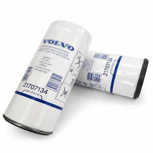 Kit de Filtros para Maquinaria de Construcción 85137595 VOE85137595 21707134 21330488 22988765 21707132 Juego de Filtros de Aceite para Camión Volvo - Product Image 4