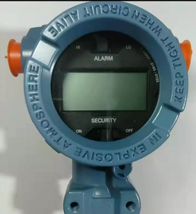 1EMERSON Original 3051GP1A2B21BB4M5HR5 4-20 Ma - Product Image 2