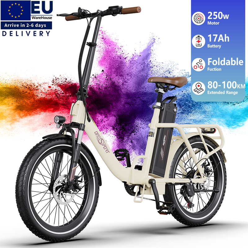 Seats Electric Bikes Efficient Rides for City Commutes