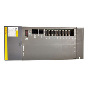 A06B-6102-H222#H520 Spindle Amplifier Module <b>Drive</b> FANUC - Product Image 3