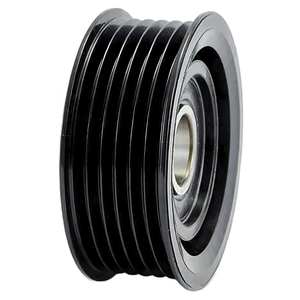 0002020919 配件传动皮带惰轮适用于梅赛德斯-奔驰 C 级 E 级 S 级 ML GL CLS 2000-2012 |   原厂替换件 - Product Image 3