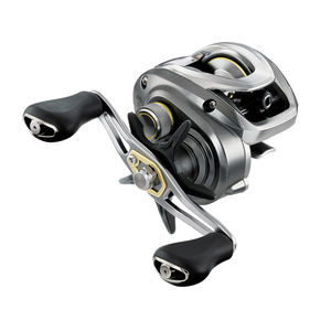 Nouveau moulinet baitcasting DAIWA 26 AIRD <span class=keywords><strong>80</strong></span> en promotion - Ultra léger, freinage puissant, prêt pour la pêche en eau salée et la pêche à la ligne. - Product Image 1