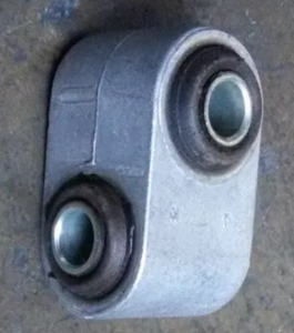 Lenk wellen gummi für Motor lager für RENAULT 77 00 77 01 067 - Product Image 2