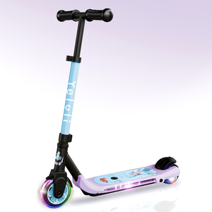 <span class=keywords><strong>Scooter</strong></span> 2 roues pour enfants <span class=keywords><strong>Scooter</strong></span> Lenken en aluminium pour enfants avec siège <span class=keywords><strong>Vespa</strong></span> <span class=keywords><strong>Scooter</strong></span> électrique USA A2 60W 24V 60kg - Product Image 1