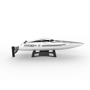 UDI005 High Speed Rc <b>Boat</b> Brushless Motor Racing <b>Boat</b> - Product Image 5