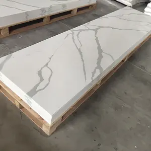 New Colors KKR M069 Artificial Marble Sheets Acrylic Solid Surface Stone