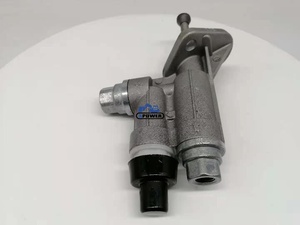 Pompe à carburant pour moteur diesel 6BT 6CT, pompe d'alimentation en carburant, pièces OEM 3904374 - Product Image 2