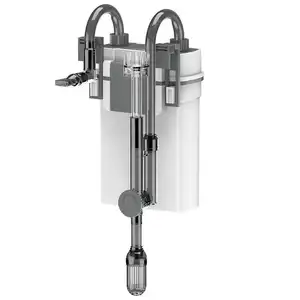 Aquarium fish tank SUNSUN XBL-300 external wall-mounted canister filter