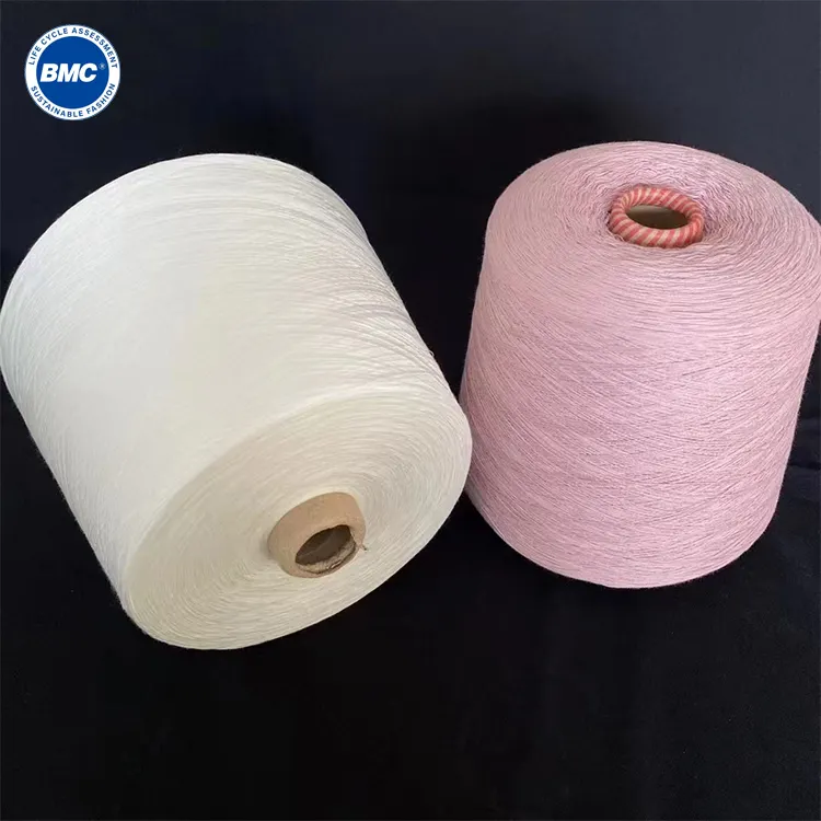 High Quality Knitting T Shirt PLA Yarn For Sewing Thread