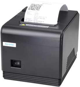 Xprinter <span class=keywords><strong>XP</strong></span>-q260/Q300 POS 80 máy in trình điều khiển nhiệt tải về - Product Image 3