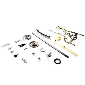 Original usine 1859CC 1.9JTS 2.2JTS Kit de réparation de chaîne de distribution pour ALFA ROMEO BRERA <span class=keywords><strong>SPIDER</strong></span> - Product Image 6