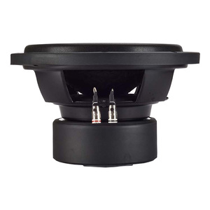 Jld 10Inch Bọt Surround Loa Âm Thanh Với Cuộn Dây Kép <span class=keywords><strong>400</strong></span> <span class=keywords><strong>Watt</strong></span> <span class=keywords><strong>Rms</strong></span> 12 Volt DC Loa Siêu Trầm Cho Âm Thanh Xe Hơi Hệ Thống - Product Image 4