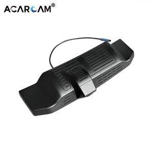 ACAR vendita calda doppia lente Wifi Gps Dashcam anteriore e posteriore auto scatola nera doppia 4k Dashcam auto Dvr macchina fotografica per <span class=keywords><strong>Land</strong></span> <span class=keywords><strong>Rover</strong></span> difensore - Product Image 3