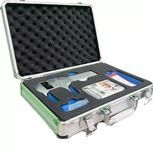 Dispositivo oftálmico de rebote de crayón <span class=keywords><strong>veterinario</strong></span> tonómetro portátil de animales de salida de fábrica para uso de mascotas para uso doméstico y hospitalario - Product Image 2