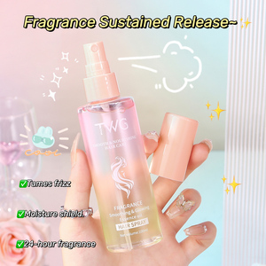 Высококачественный увлажняющий спрей для волос - Product Image 6