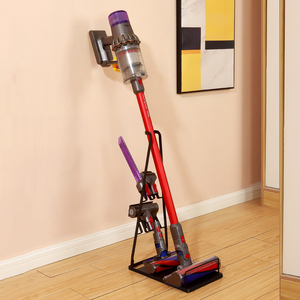 <span class=keywords><strong>Support</strong></span> universel pour <span class=keywords><strong>aspirateur</strong></span> Dysons Dreame Puppy, 1 pièce - Product Image 4