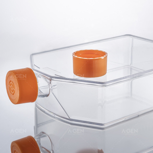 Flacons de culture cellulaire en plastique et bouteilles de stockage de produits chimiques |   Consommables de laboratoire pour la culture cellulaire à des prix compétitifs - Product Image 5