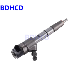 Inyector de Combustible Common Rail BDHCD Auto Parts 0445110364 0445110364 0445110365 para Inyector Diesel JMC 4JB1 - Product Image 5
