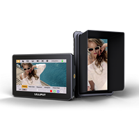 LILLIPUT 5 Zoll Full HD HDMI 2.0 Touchscreen-Kameramonitor für DSLR-Produktionsmonitor HDR 3D LUT