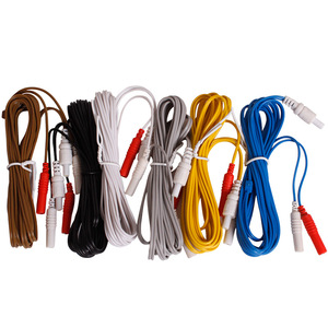 Hwato thương hiệu SDZ-II <span class=keywords><strong>6</strong></span> kênh đầu ra kích thích của sức khỏe thiết bị y tế tự động điện tử châm cứu kích thích - Product Image 5