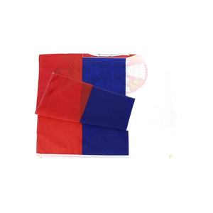 Banderas serbias al por mayor 100% poliéster 3x5ft Stock impreso SR serbio <span class=keywords><strong>Serbia</strong></span> <span class=keywords><strong>bandera</strong></span> - Product Image 2
